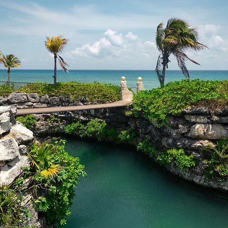 Hotel Xcaret Mexico All Parks All Fun Inclusive (Adults Only)-2