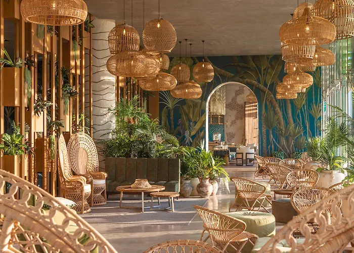 Palmaia The House Of Aia All Inclusive Wellness Resort Los Dos Compadres